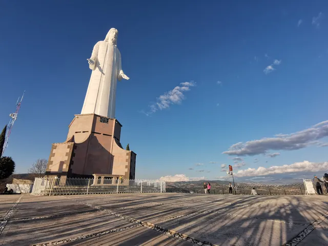 Cristo de Tenancingo