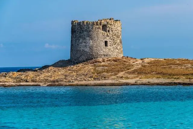 Torre Aragonese