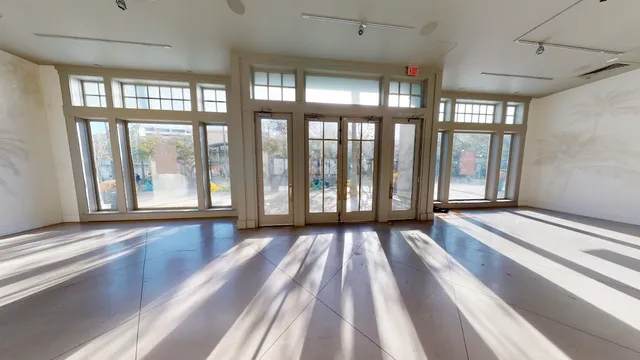 Santa Monica Art Museum