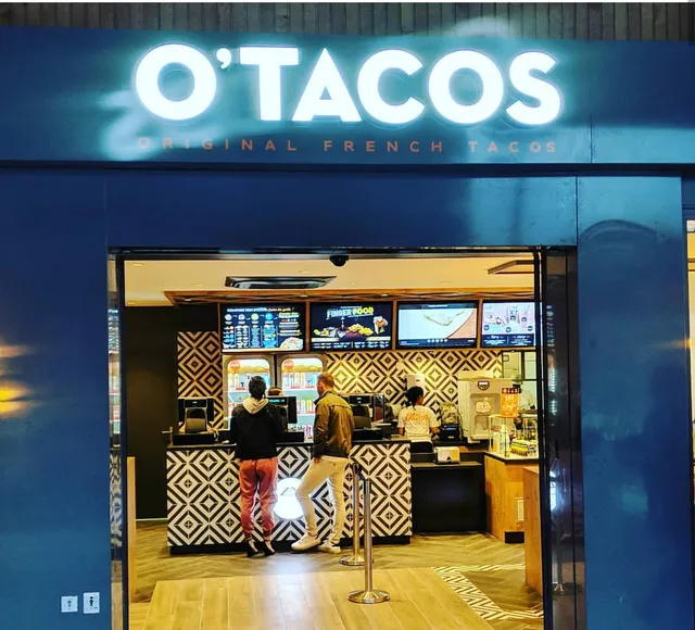 Restaurant O’Tacos