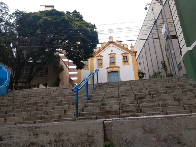 Church of Our Lady of the Rosary and Saint Benedict