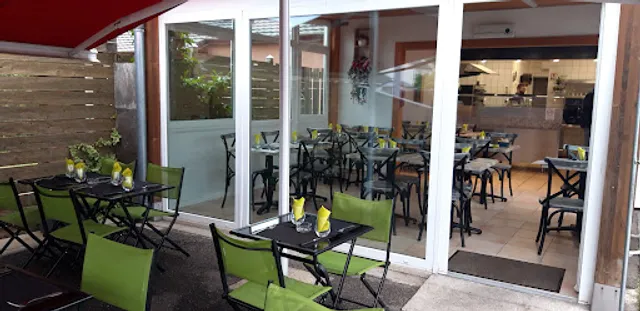 Restaurant Chez Mamie Angèle