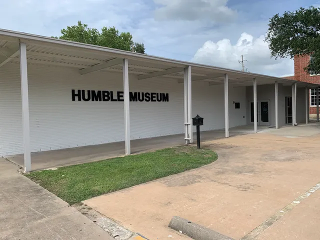 Humble Museum
