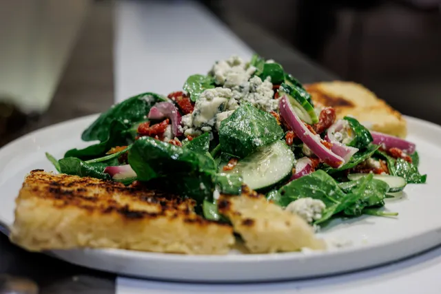 Point Break Pizza & Panini