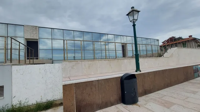 Museo nazionale di archeologia subacquea dell'Alto Adriatico