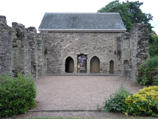 The Old Rectory Museum