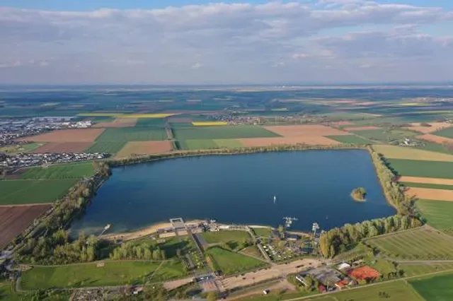 Wassersportsee Zülpich