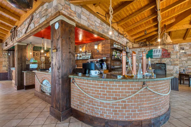 Buffalo - Steakhouse & Pizza