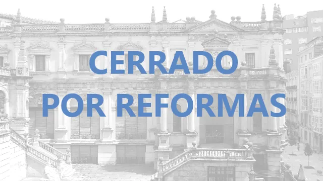 Museo de Arte Moderno y Contemporáneo de Santander y Cantabria
