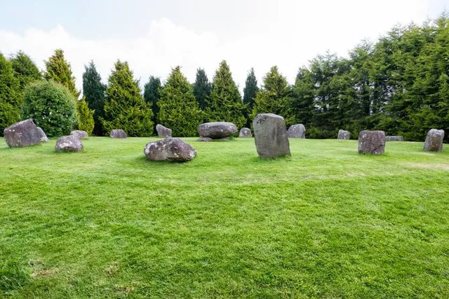 Kenmare Stone Circle