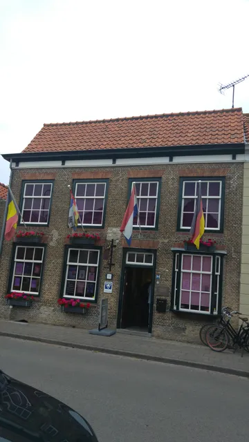 Cultuurforum Aardenburg