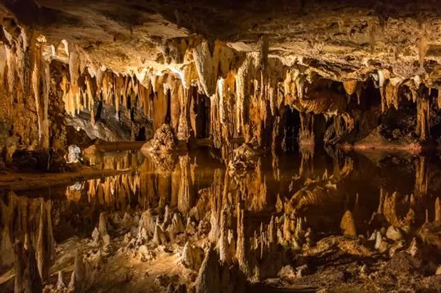Kartchner Caverns State Park
