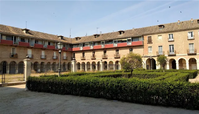 Casa de Infantes