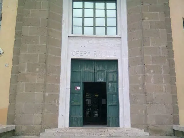 Duilio Cambellotti Museum