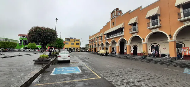 Xicotepec Pueblo Mágico