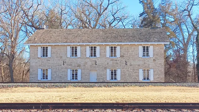 First Territorial Capitol State Historic Site