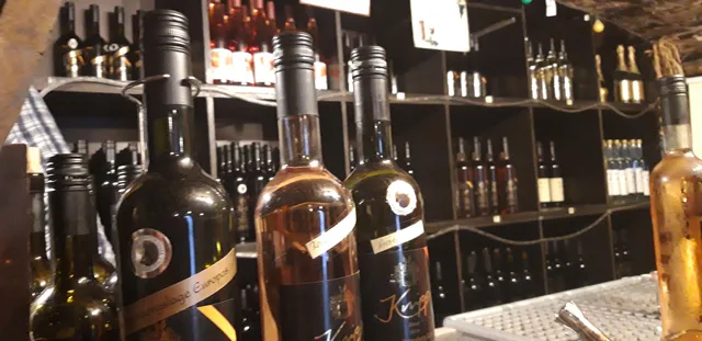 Weinprobierstube Heinz Bauer