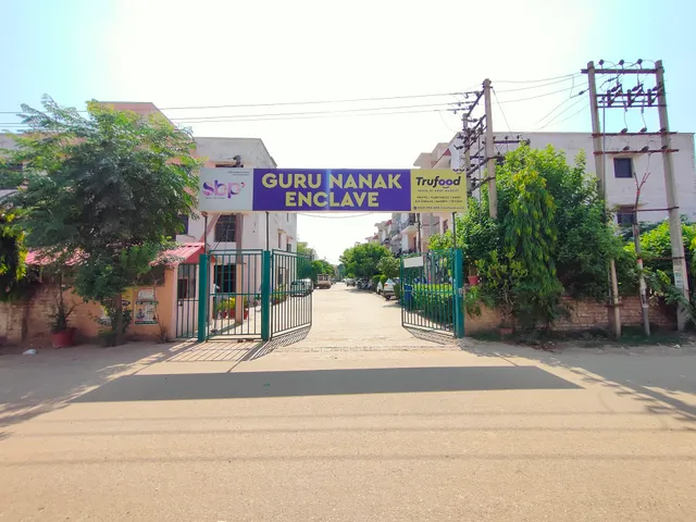 Gurunanak Enclave