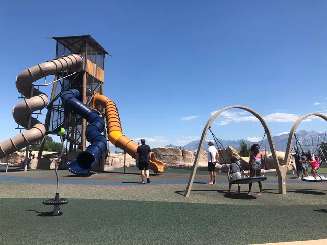 Wardle Fields Regional Park