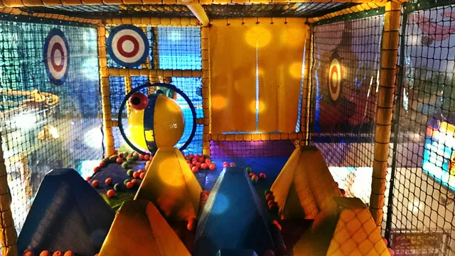 Captain Kids Adventure World