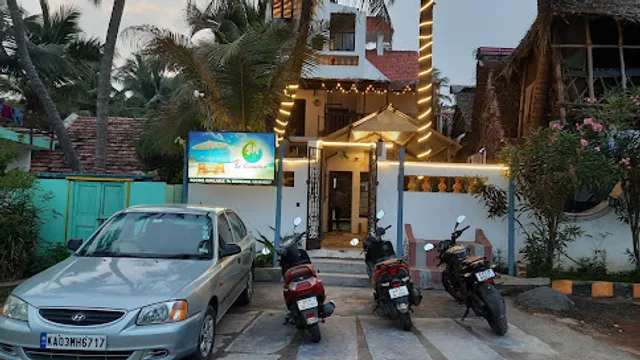 Paradise Le OCeanica Beach Resort