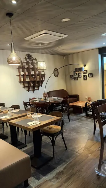 Crêperie Ham and Jam