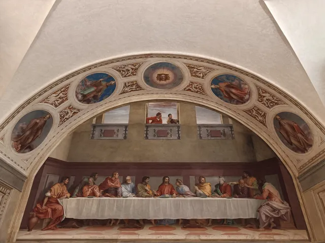 Cenacolo di Andrea del Sarto