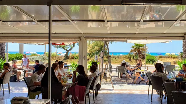 Bar Restaurant Carrion II