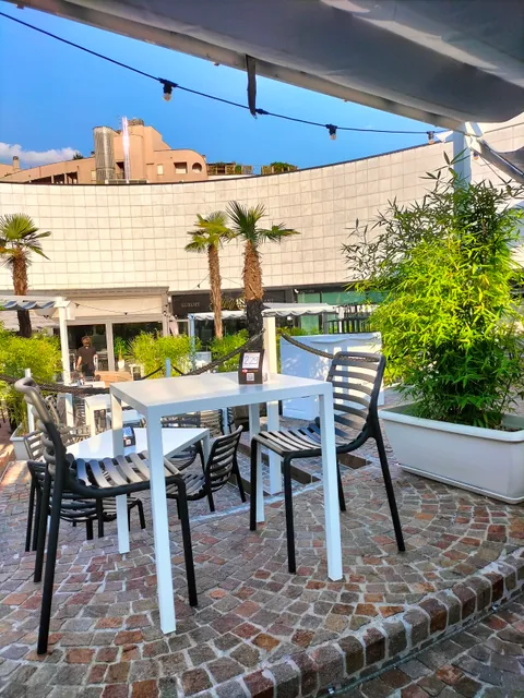 Zero3nove Cocktail Bar Monza