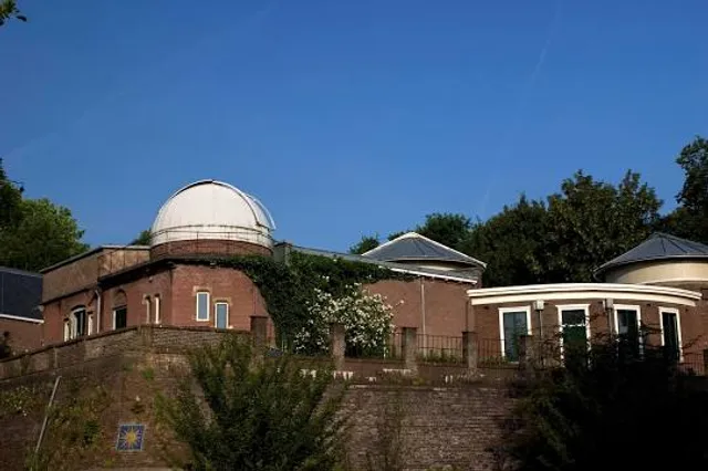 Sonnenborgh Observatory
