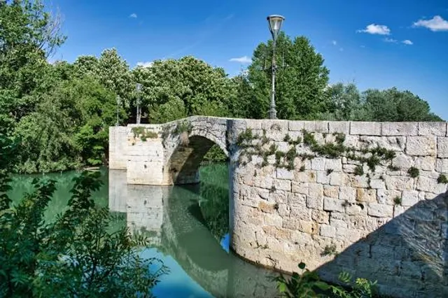 Puente Puentecillas