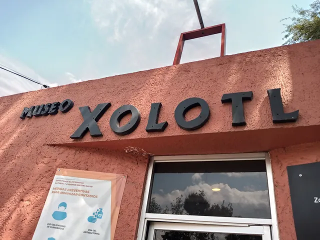Museo Xólotl, San Bartolo Tenayuca