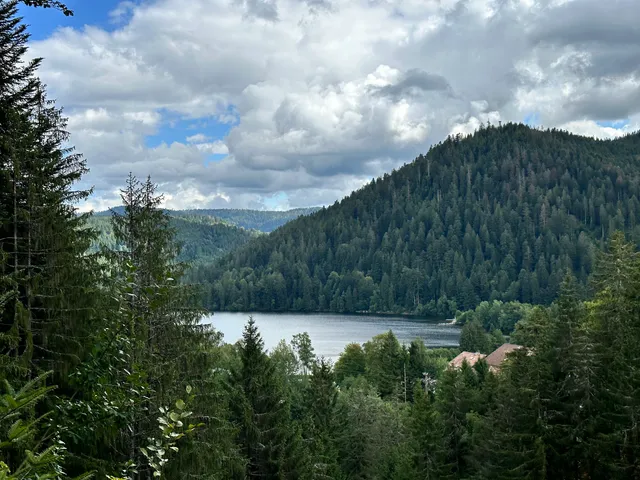 Sentier des Chatouilles