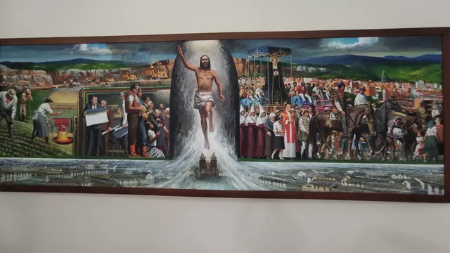 Museo Historico del Peñol