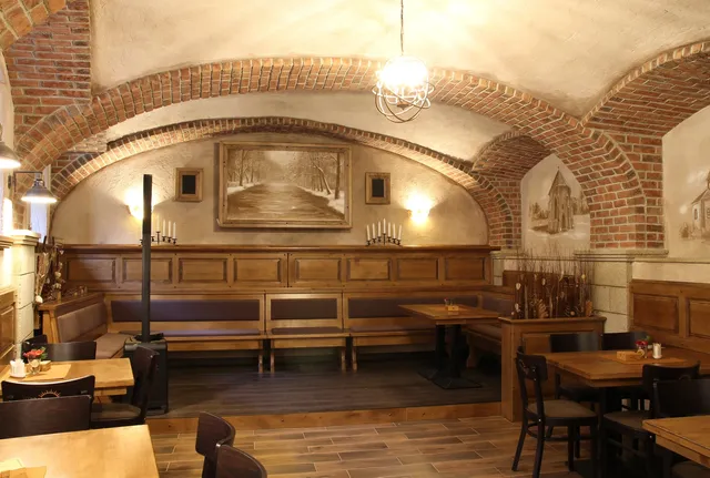 Nábřežní terasy, restaurace a penzion