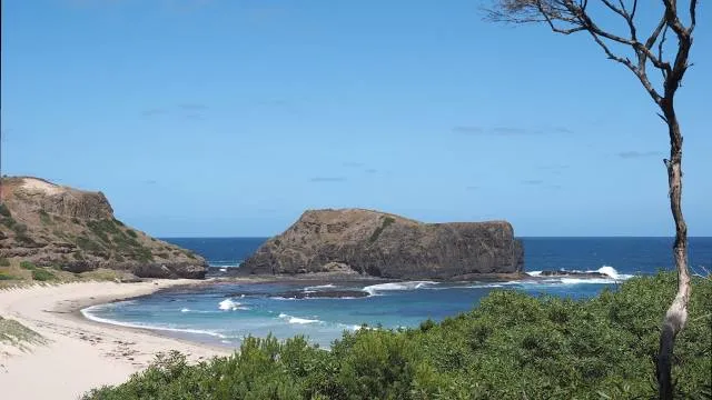 Bushrangers Bay