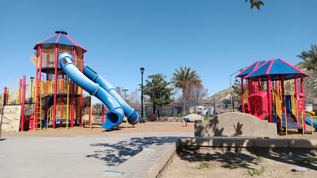 Lasselle Sports Park