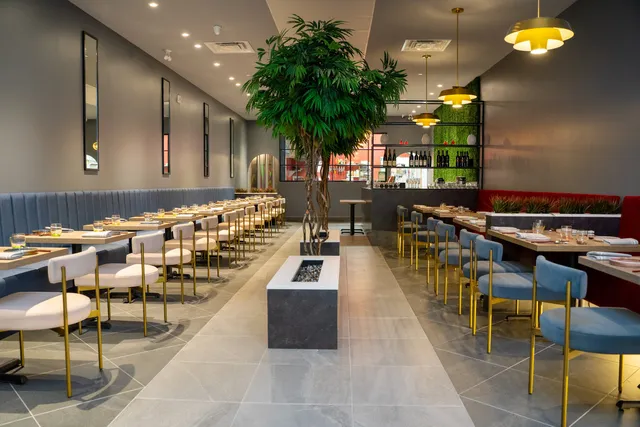 PŌPA Burmese Kitchen