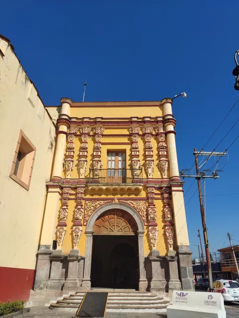 Museo de Arte del Estado de Veracruz