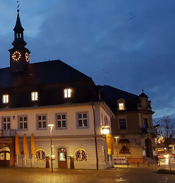 German Diary Archive