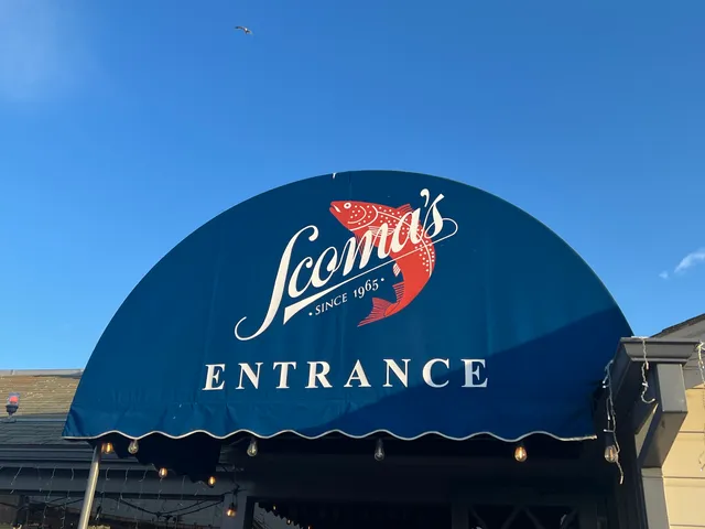 Scoma's Restaurant