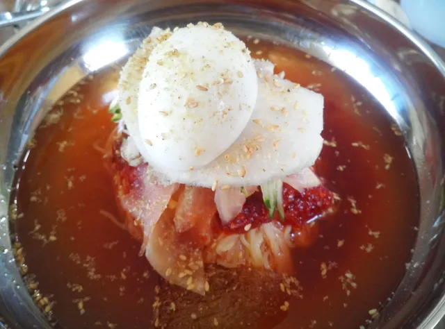 중화요리용궁각