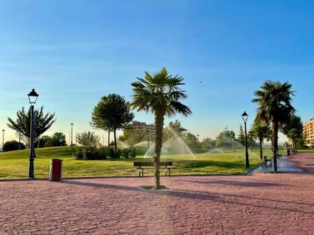 Parque De María Audena