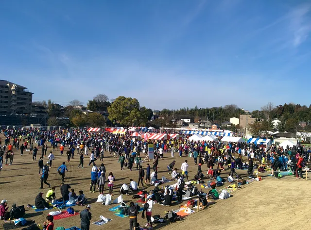 Uchida Disaster Prevention Park
