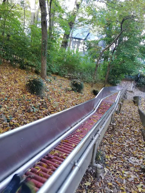 Kakinokizakajido Park