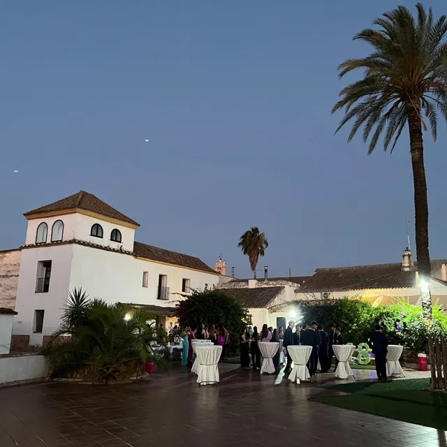 Hacienda Torrepalma - Zancolí Inversiones