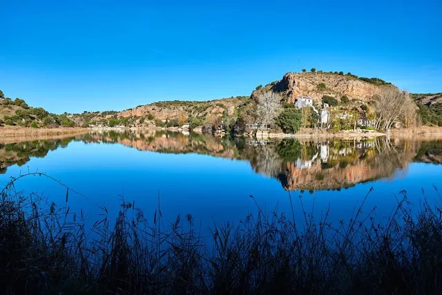 Lake Saint Peter Provincial Park
