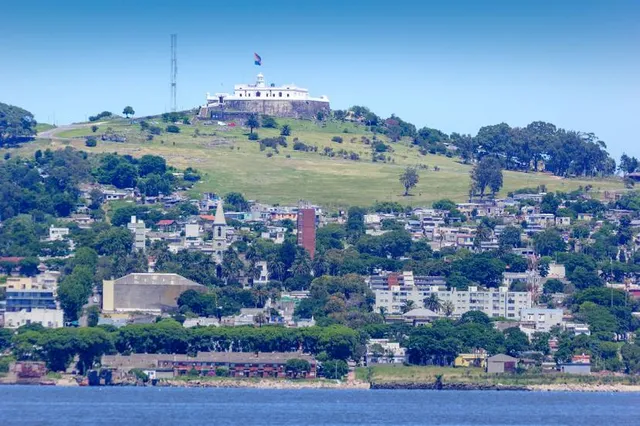 Cerro de Montevideo