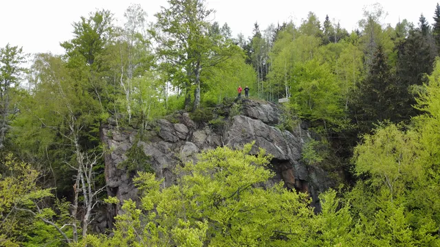 Stößerfelsen