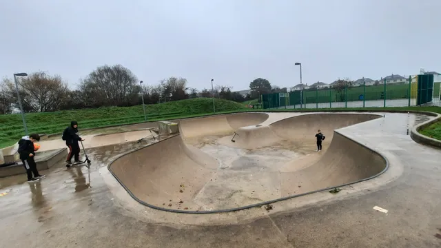 Princess May Recreation Ground